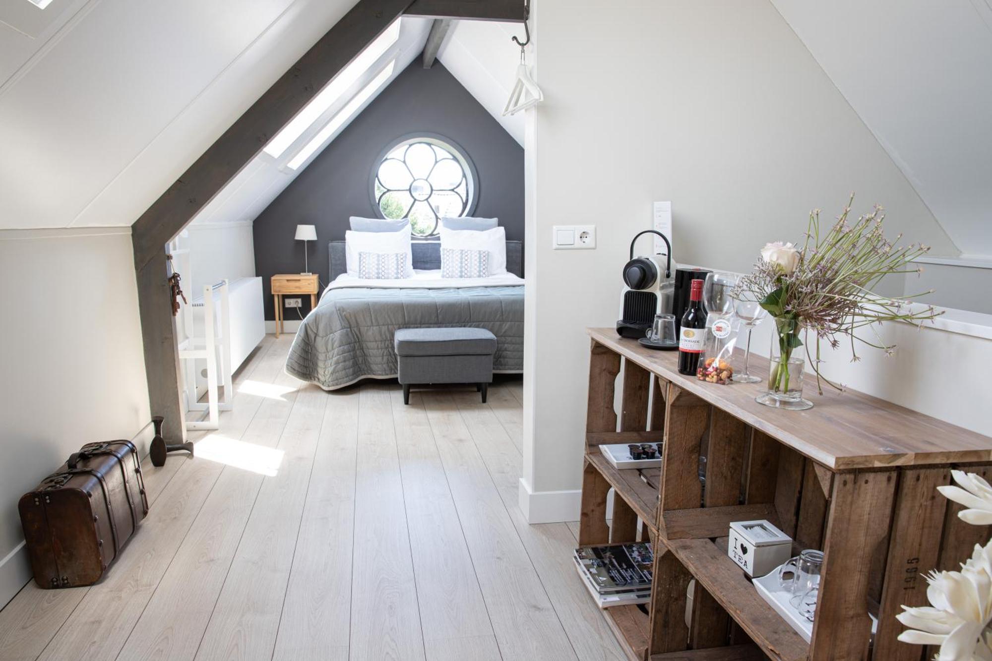 Bed & Breakfast Monument076 Etten-Leur Room photo