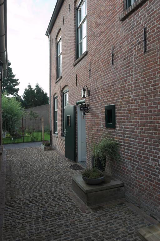 Bed & Breakfast Monument076 Etten-Leur Exterior photo